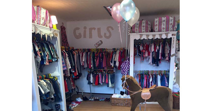 Children’s clothing shop Carousel to become pop-up